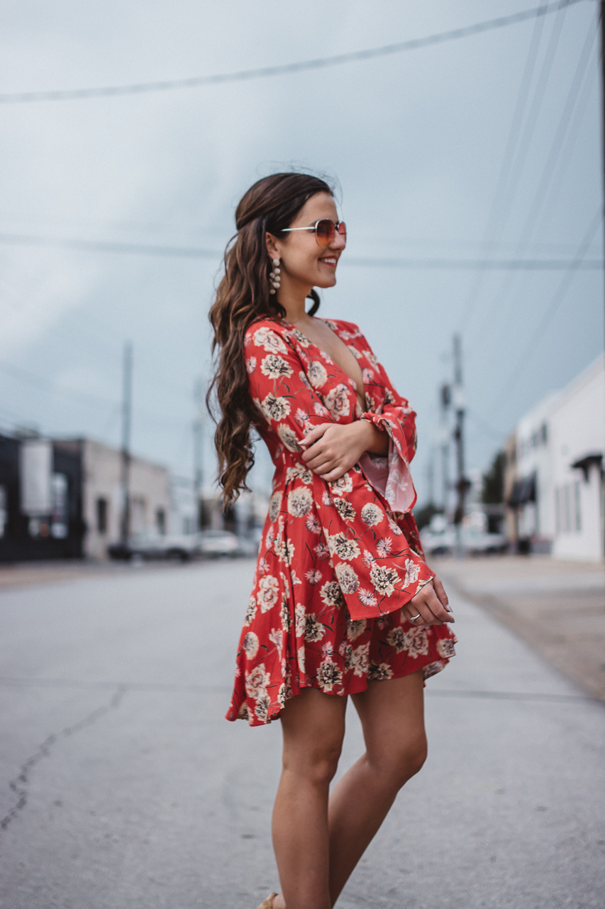 Flynn Skye Dress-10