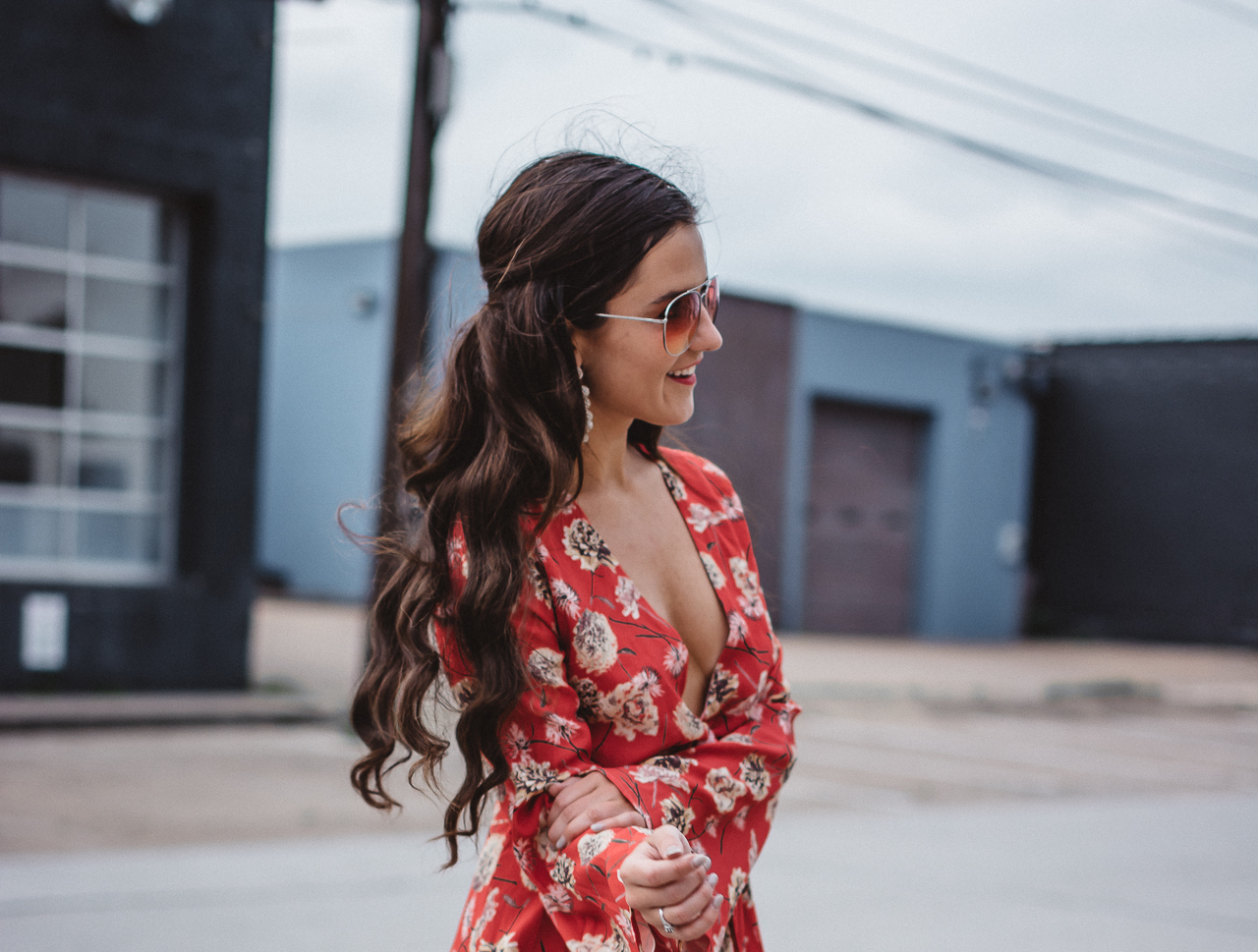 Flynn Skye Dress-18