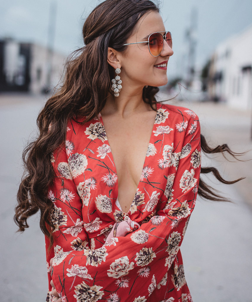 Flynn Skye Dress-20