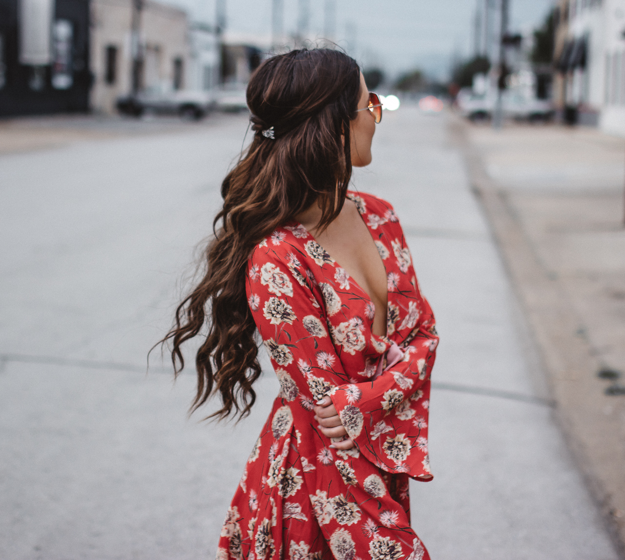 Designer Spotlight: Flynn Skye