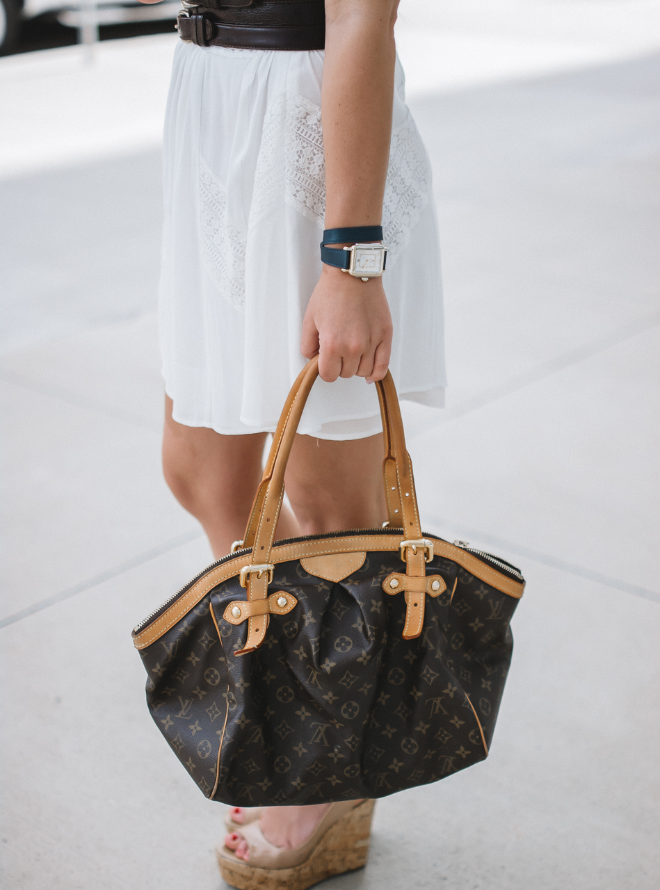 How To Wear A White Dress In Fall (15 of 17)