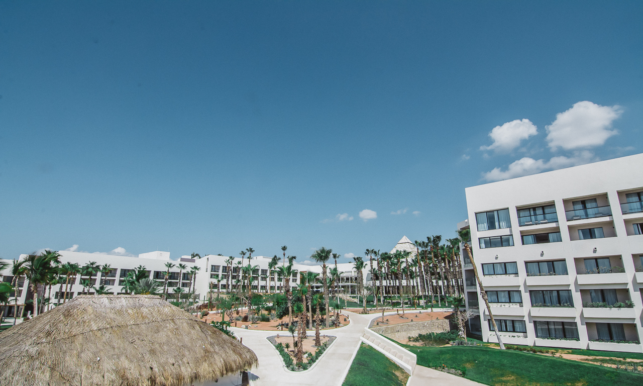 Paradisus Los Cabos Hotel_-27