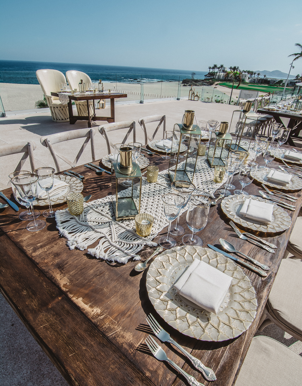 Paradisus Los Cabos Hotel_-4
