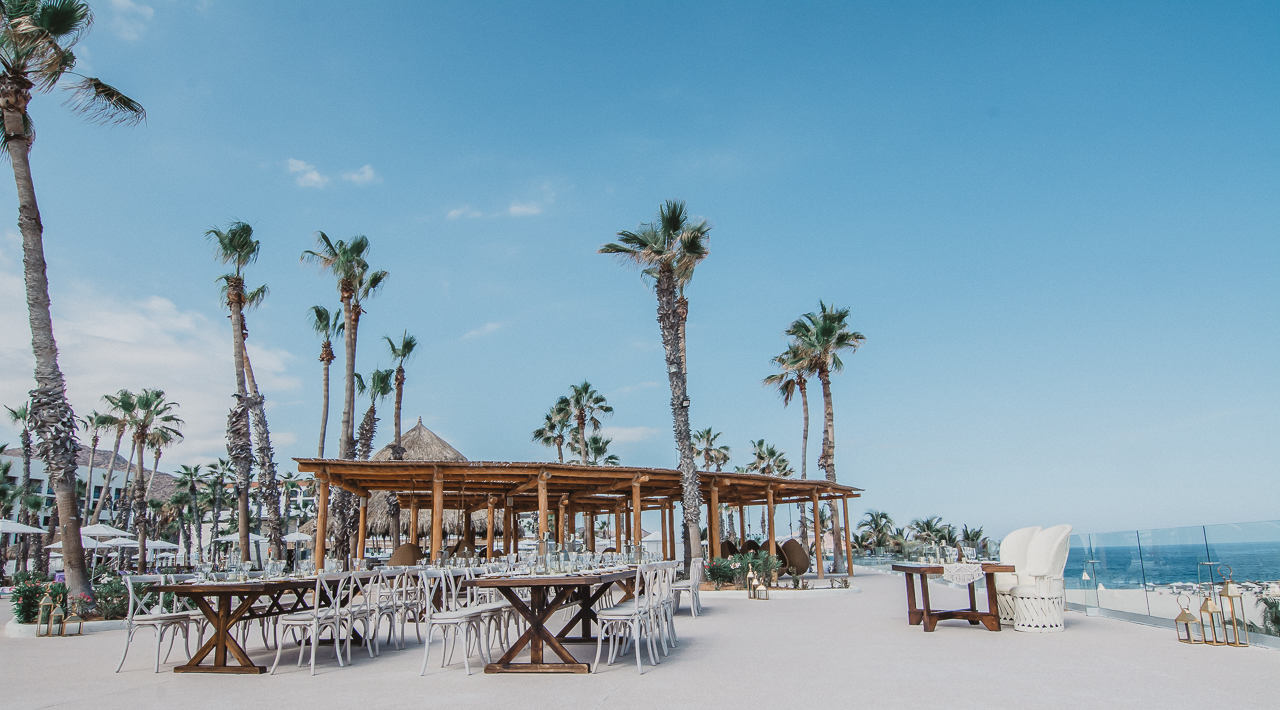 Paradisus Los Cabos Hotel_-5