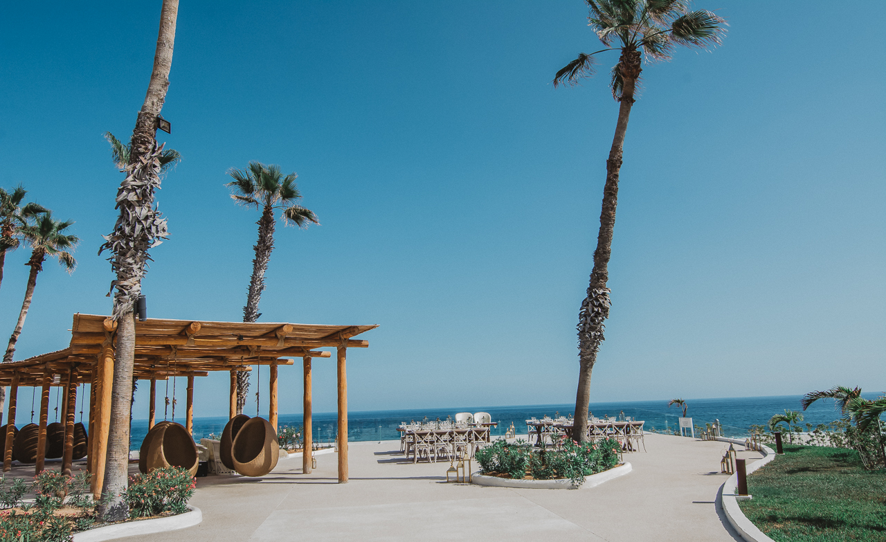 Paradisus Los Cabos Hotel_-6
