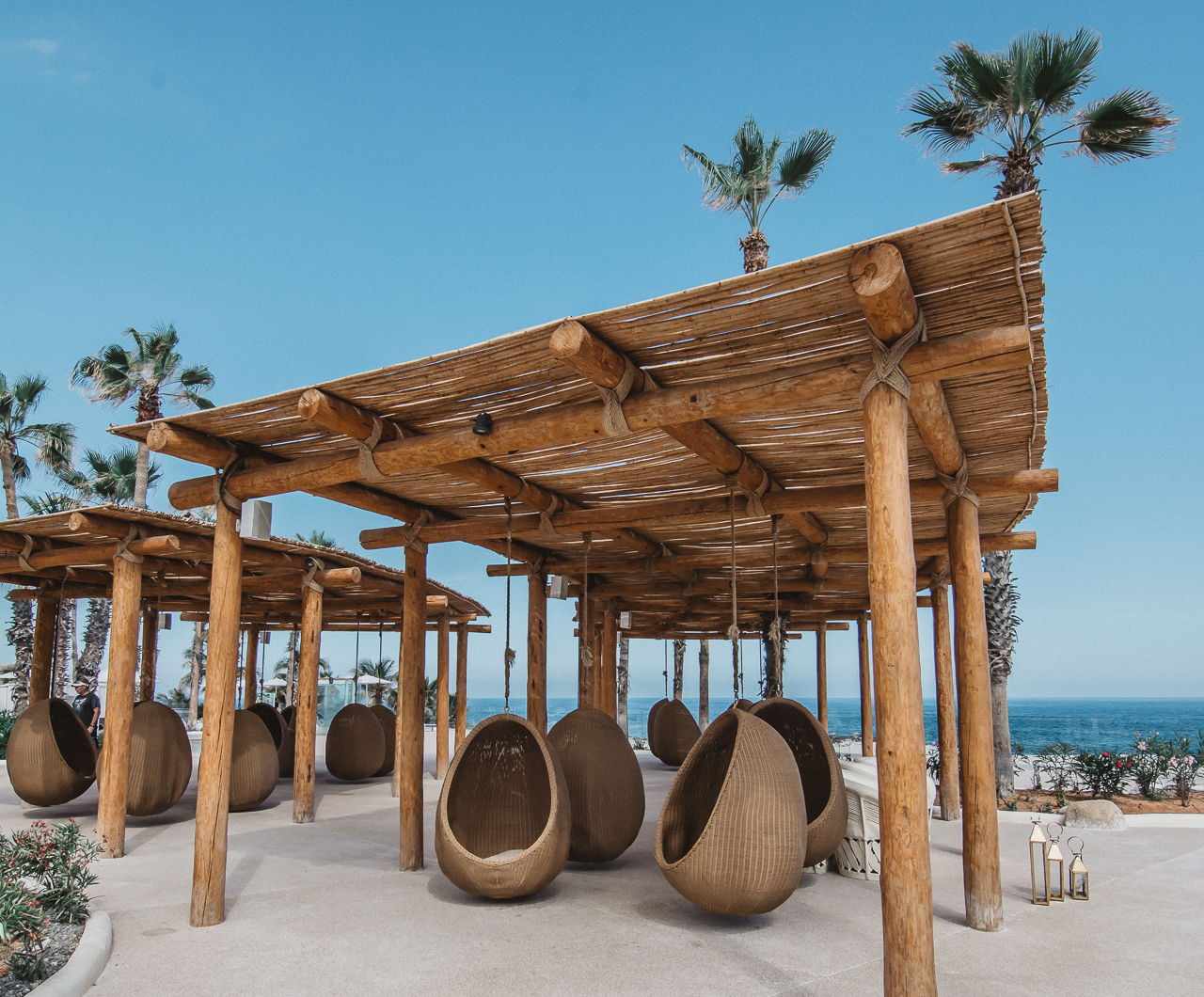 Paradisus Los Cabos Hotel_-7