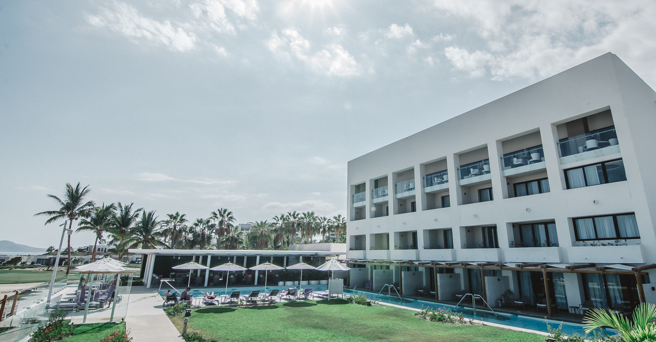 Paradisus Los Cabos Hotel_-8