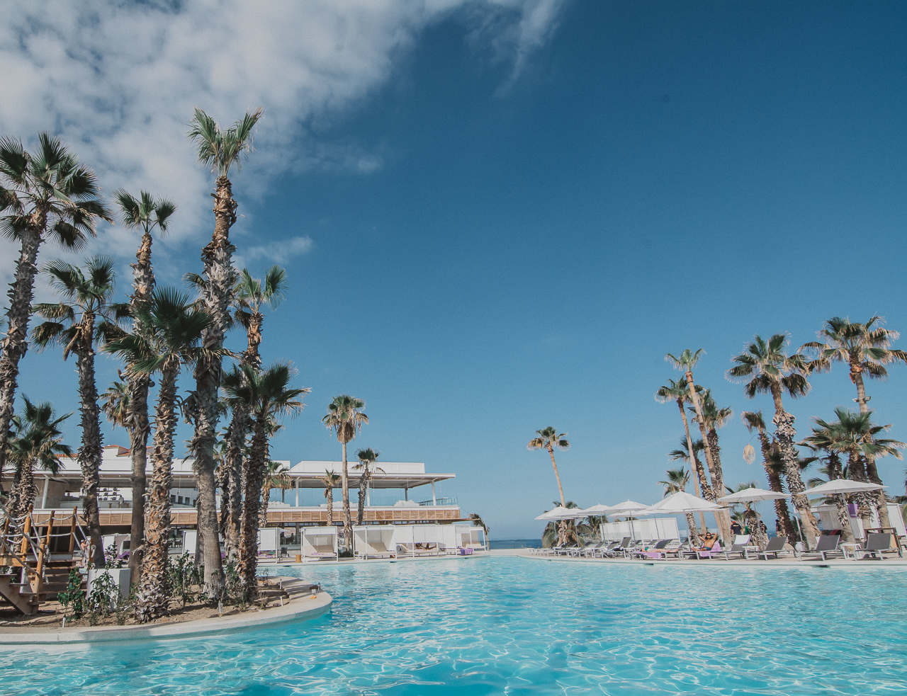 Paradisus Los Cabos Hotel_-9
