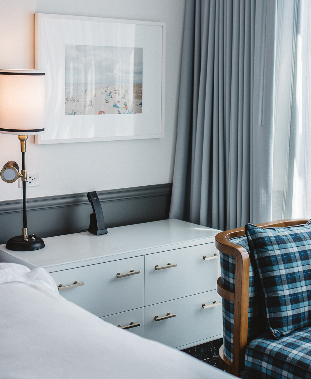 Pendry San Diego Travel Blog Review