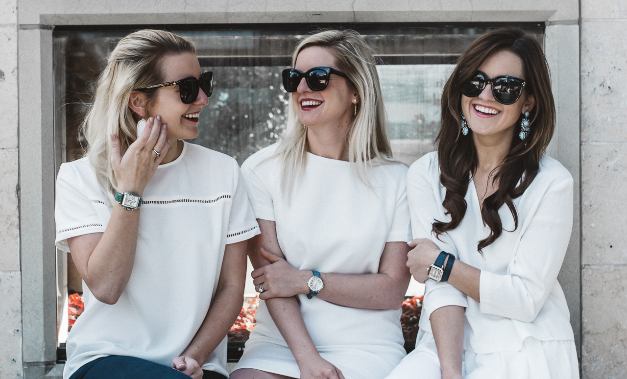 6 Reasons Why Dallas Is A Great Place For Fashionistas