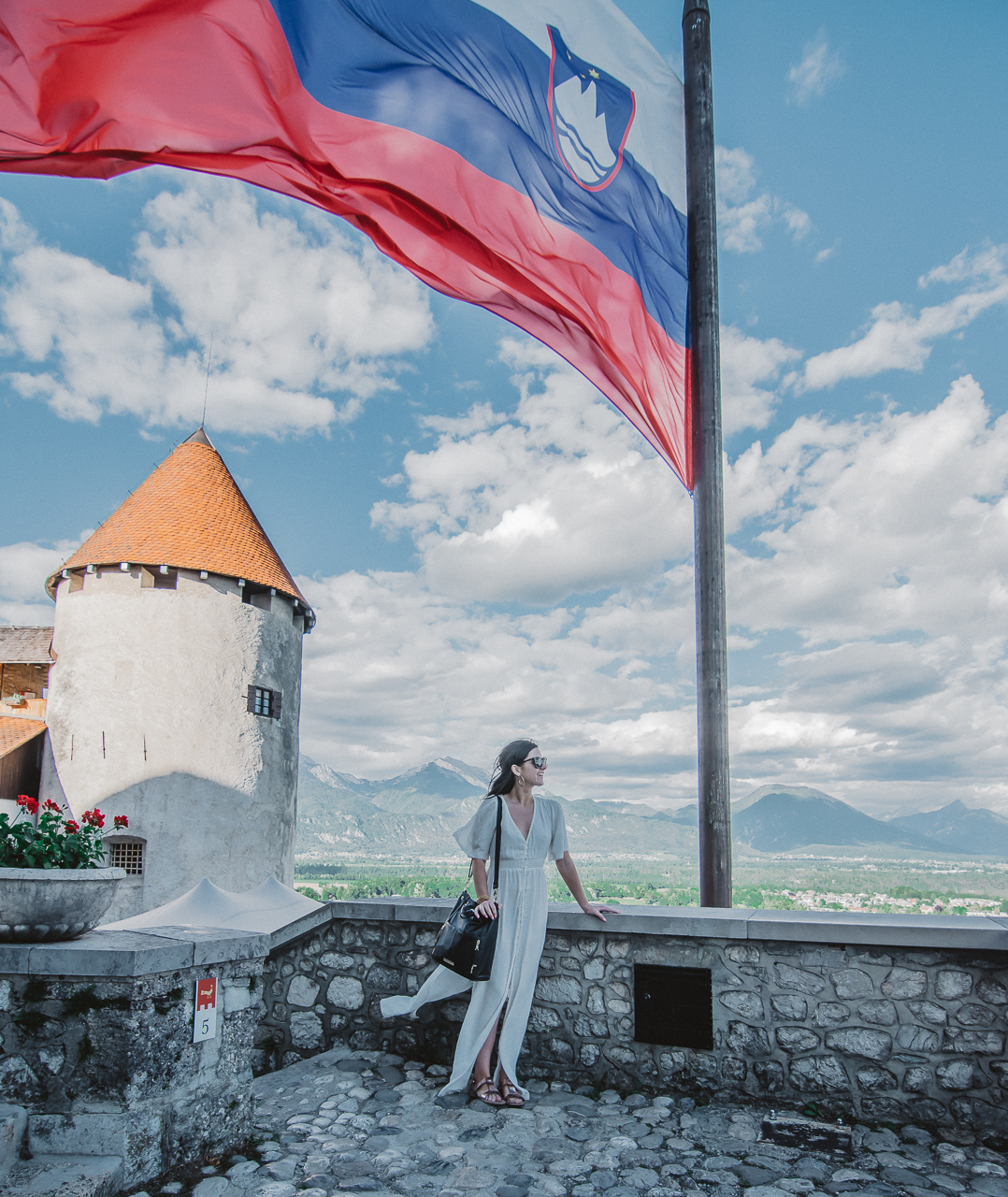 What To Do In Lake Bled Castle Bled