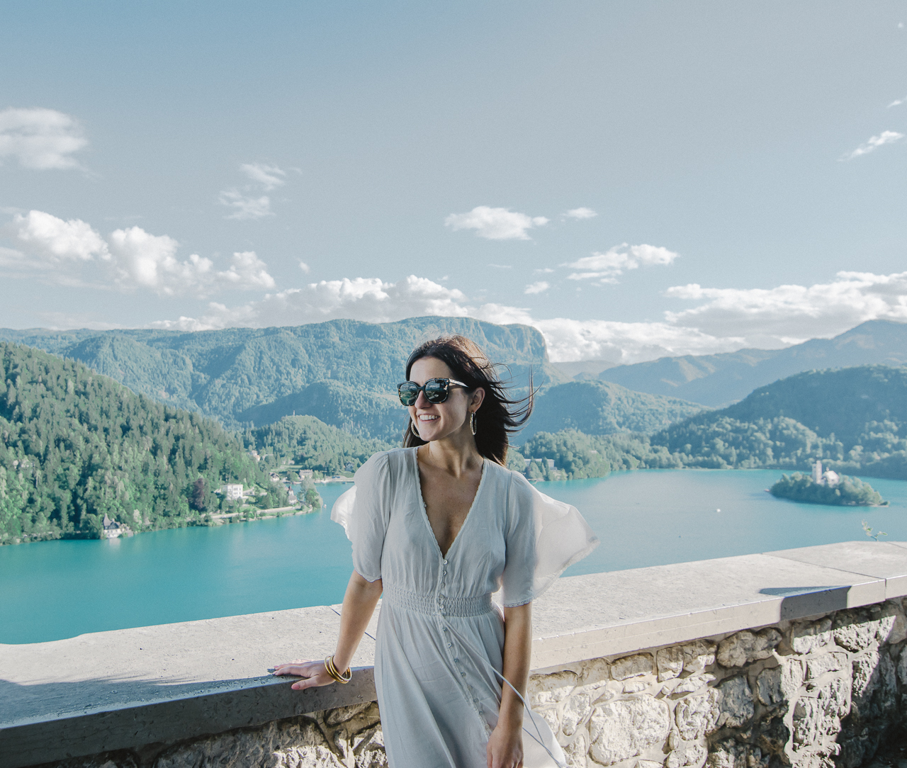 Lake Bled Travel Guide
