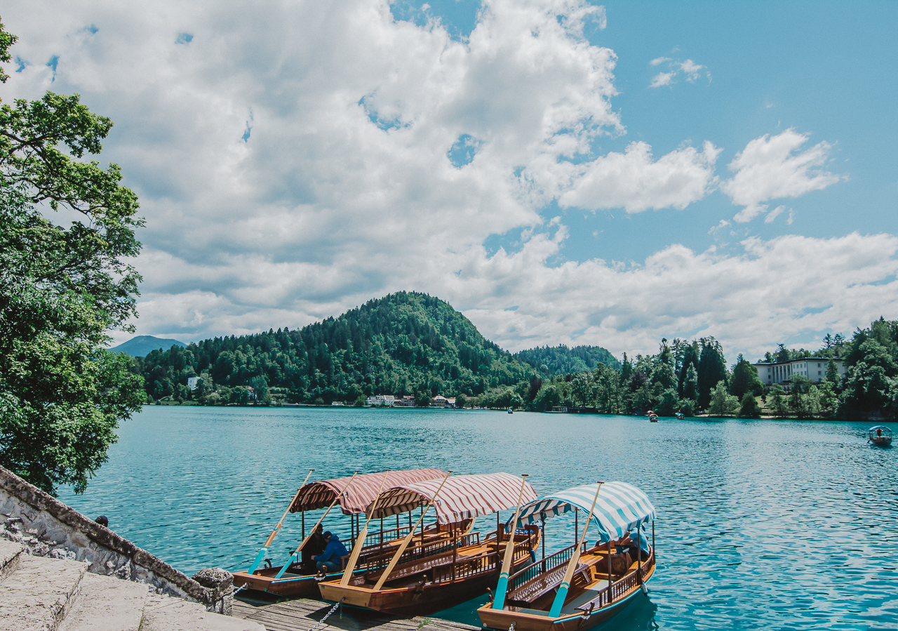 Lake Bled City Guide