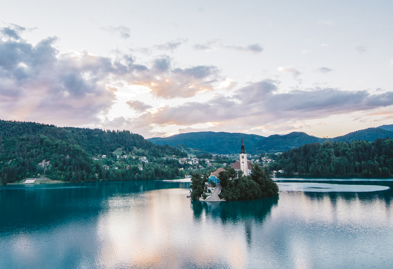 City Guide: Bled, Slovenia
