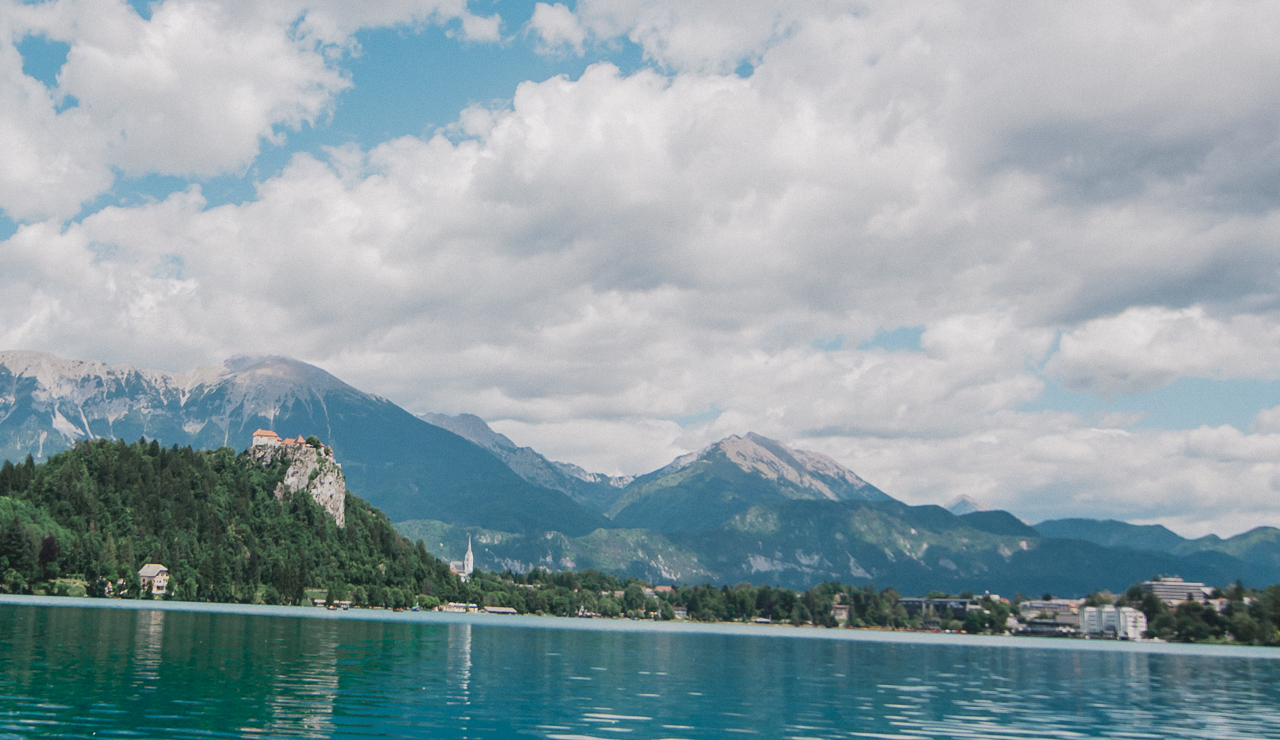 What To Do In Lake Bled