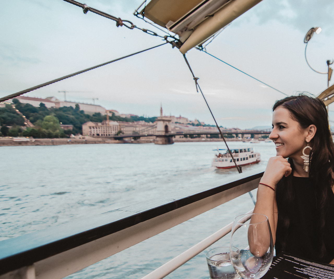 Guide To Planning a Luxury River Cruise  