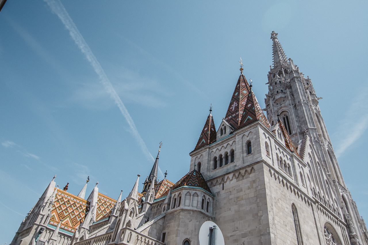 Pest vs. Buda: Budapest City Guide • The Perennial Style ...