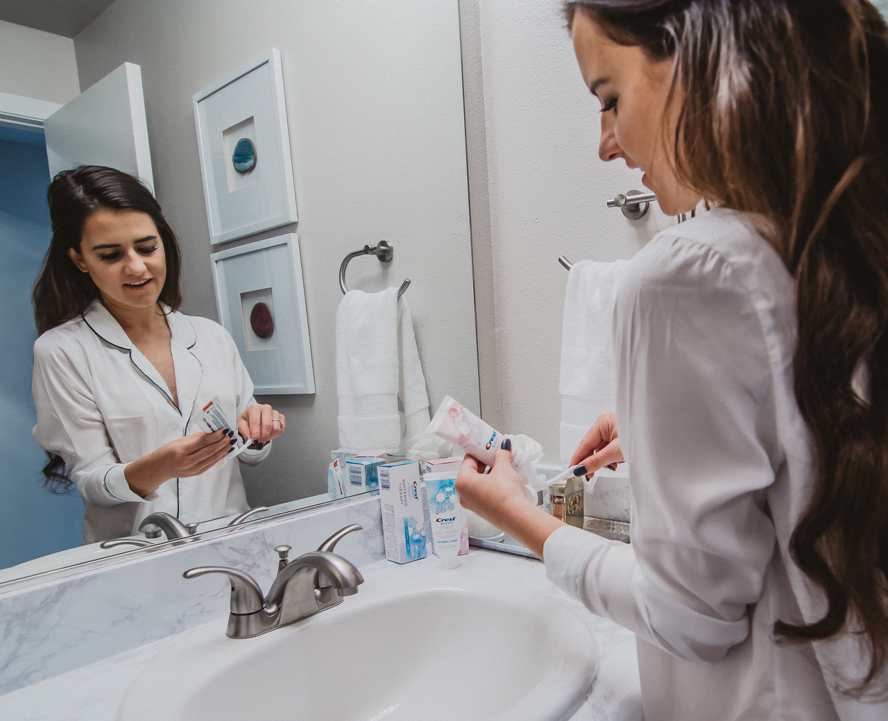 How To Whiten Your Teeth At Home For Less Than $10