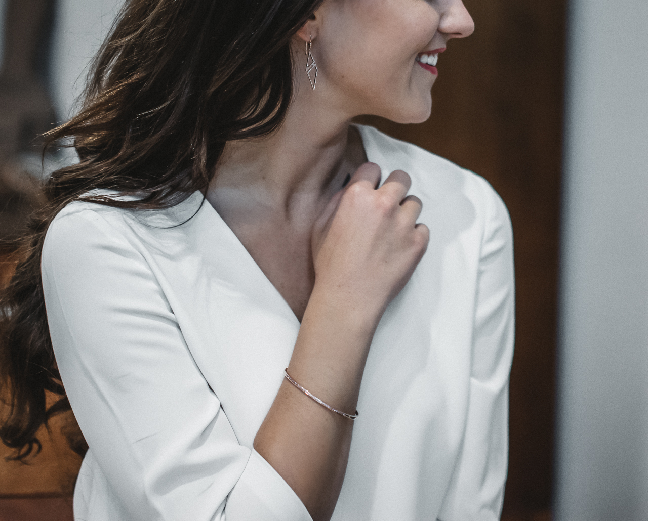 Why You Should Build A Fine Jewelry Collection