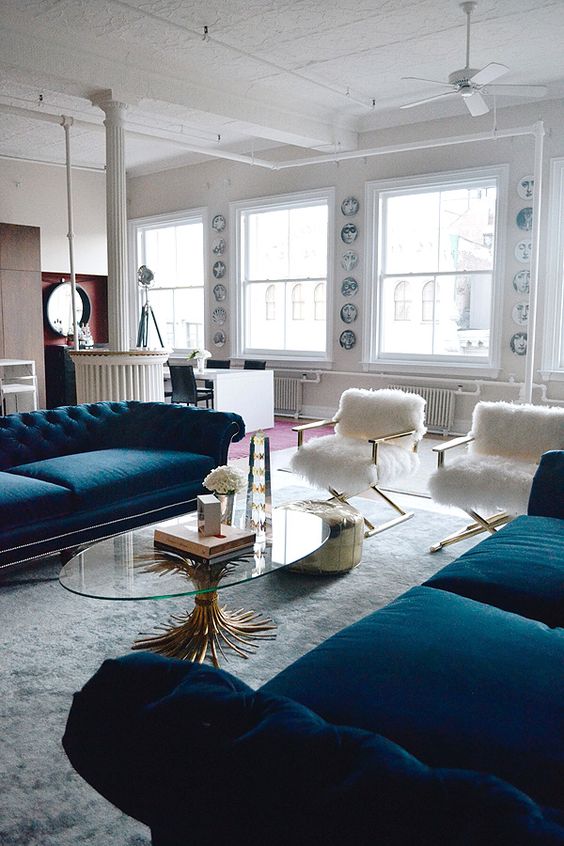 How To Decorate With Fornasetti Plates