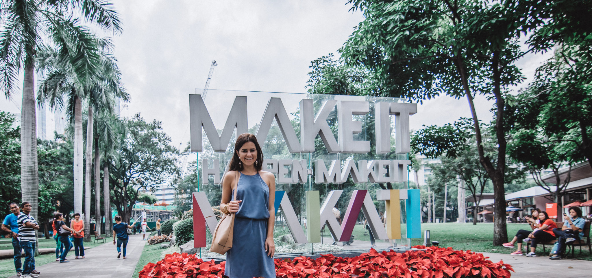 Manila City Guide-Makati Travel Guide