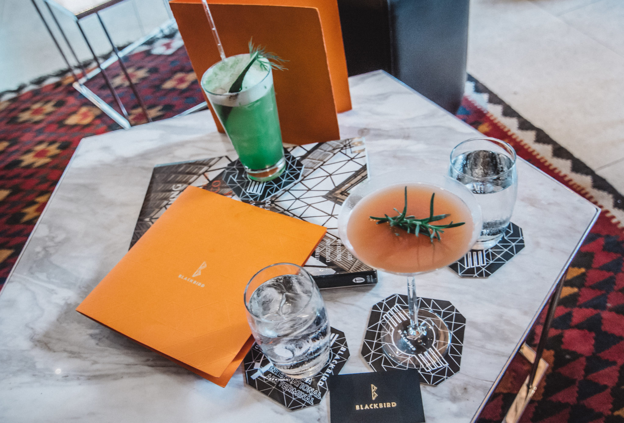 Manila City Guide-Best Cocktails