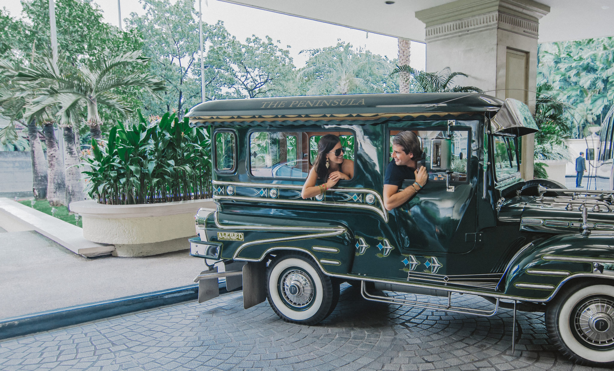 What To Know Before Visiting Manila, Philippines