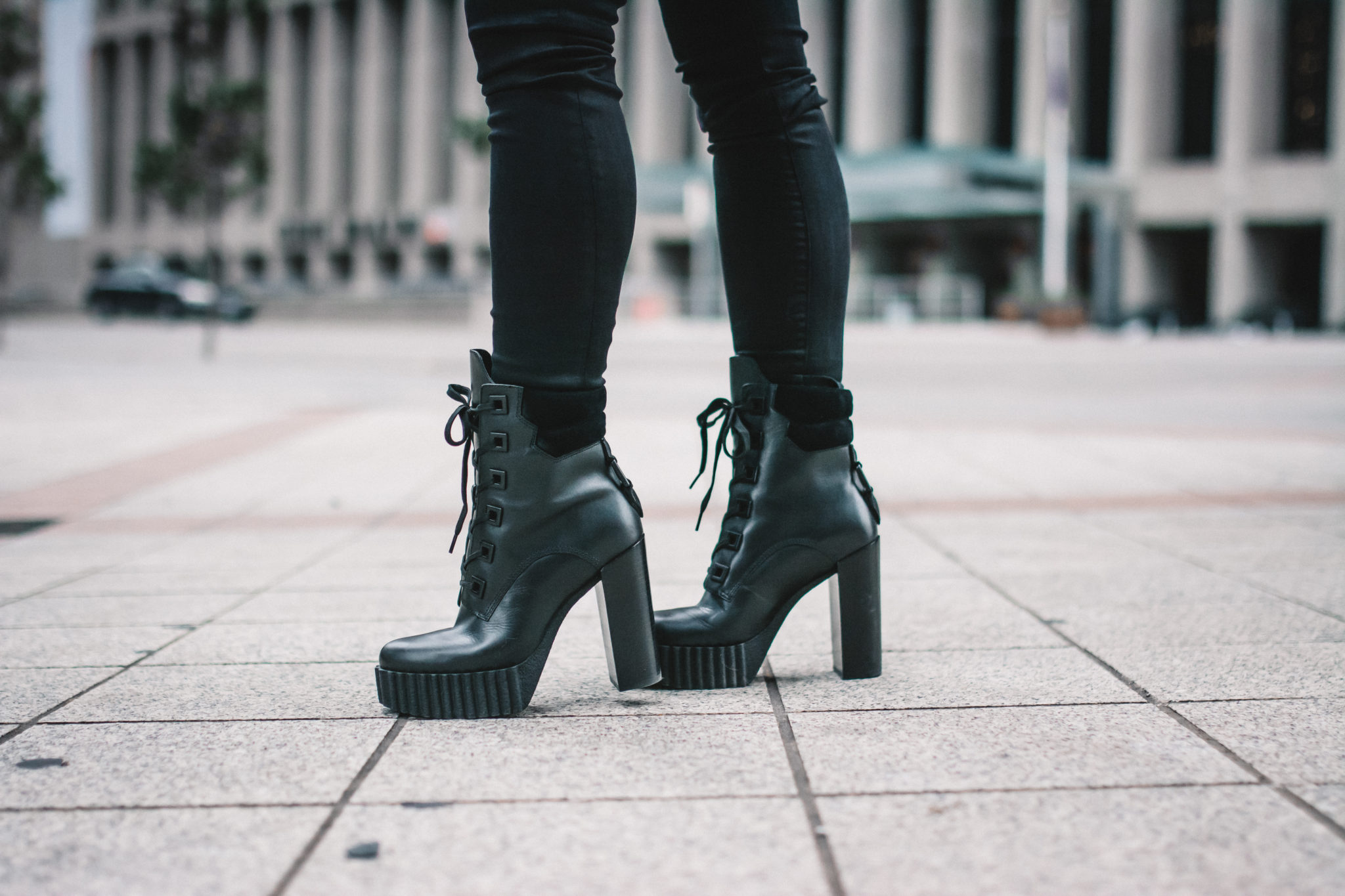 Kendall Kylie Coty Boots