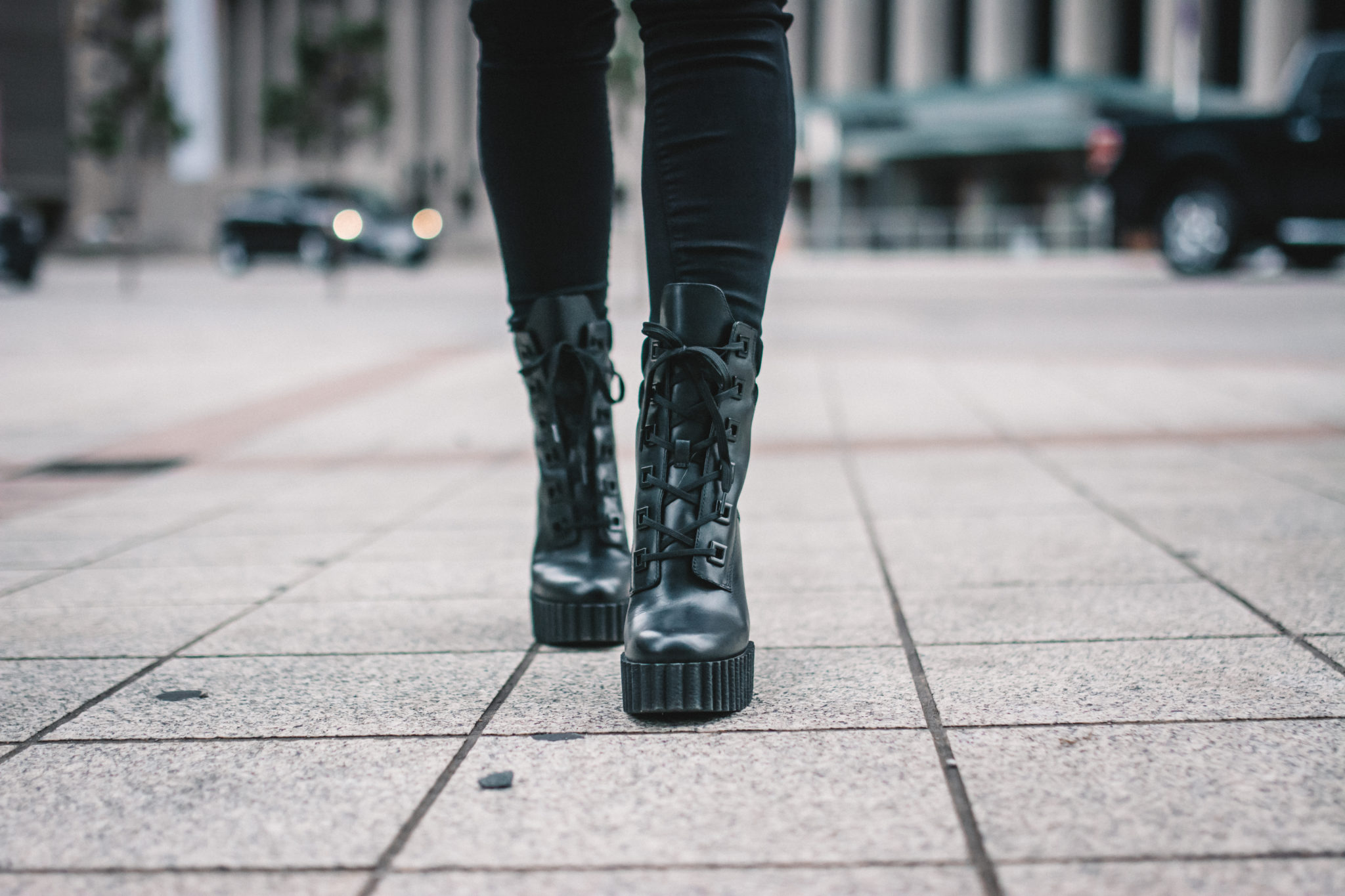 Kendall Kylie Boots