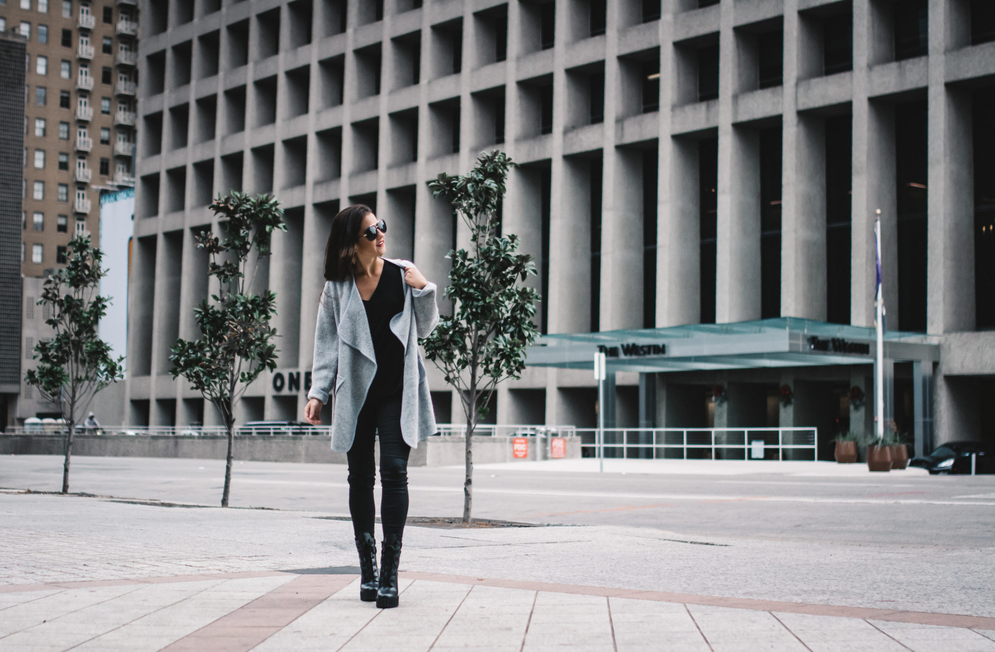 top dallas fashion blogger