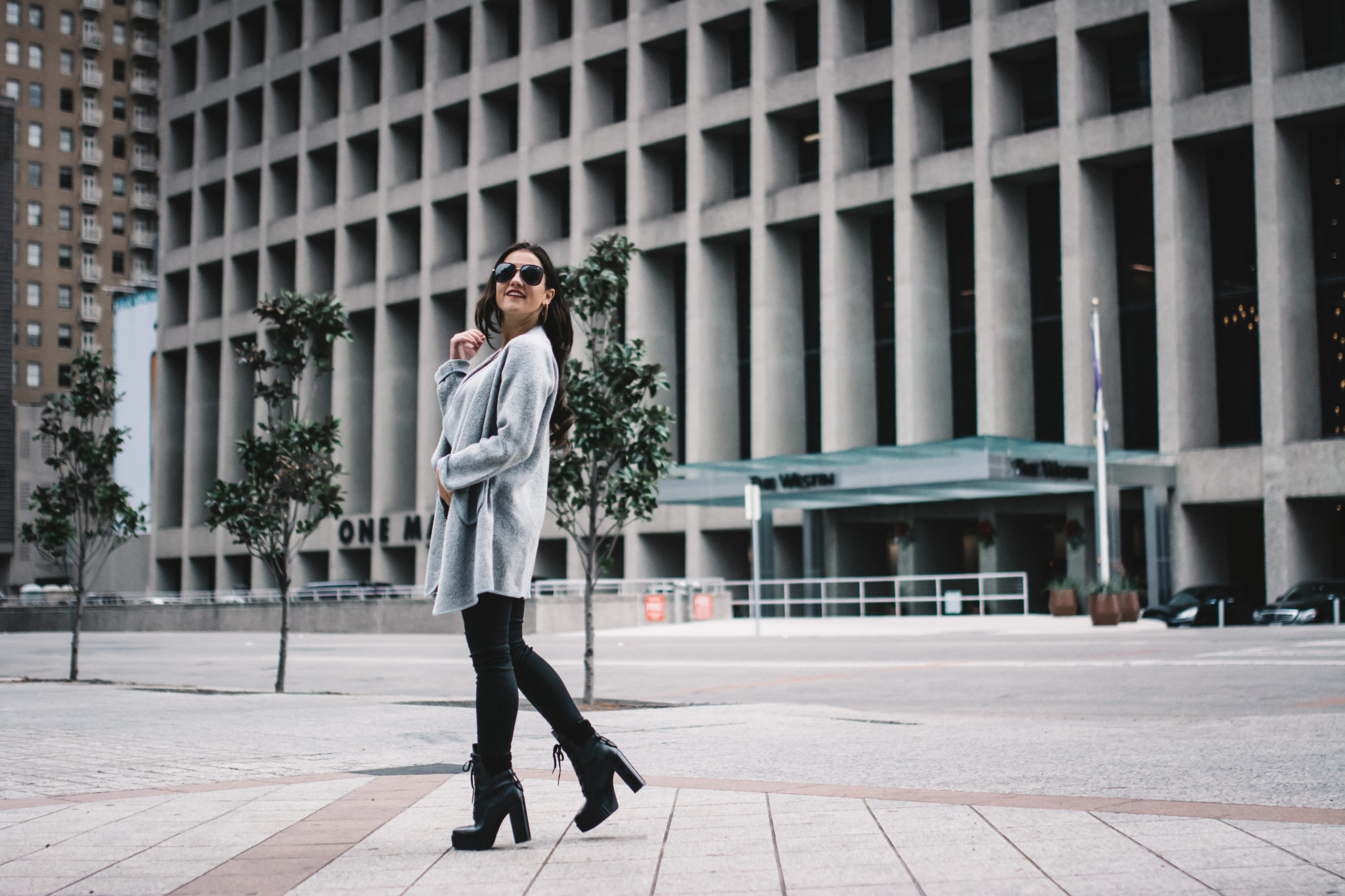 dallas travel blogger