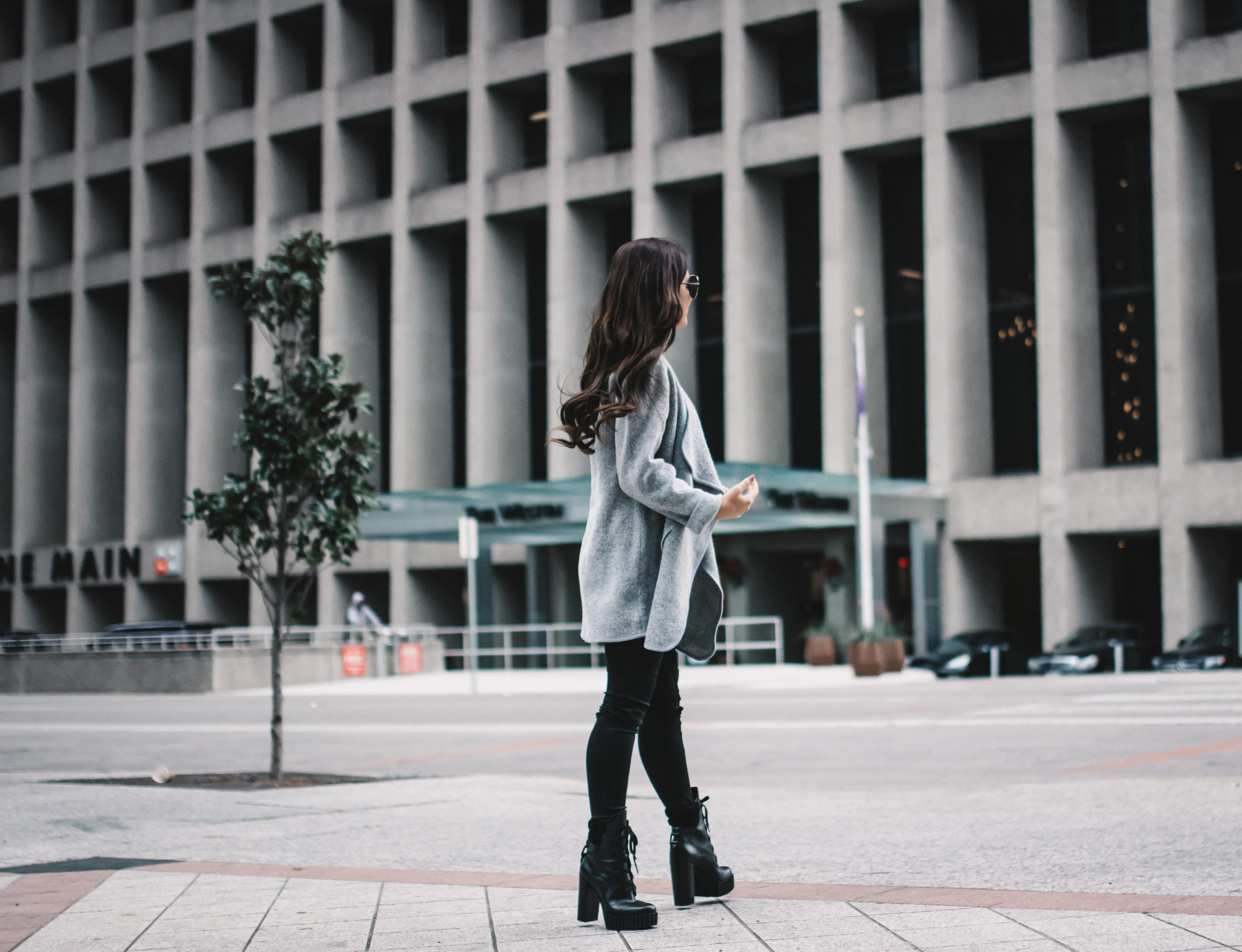 dallas lifestyle blogger