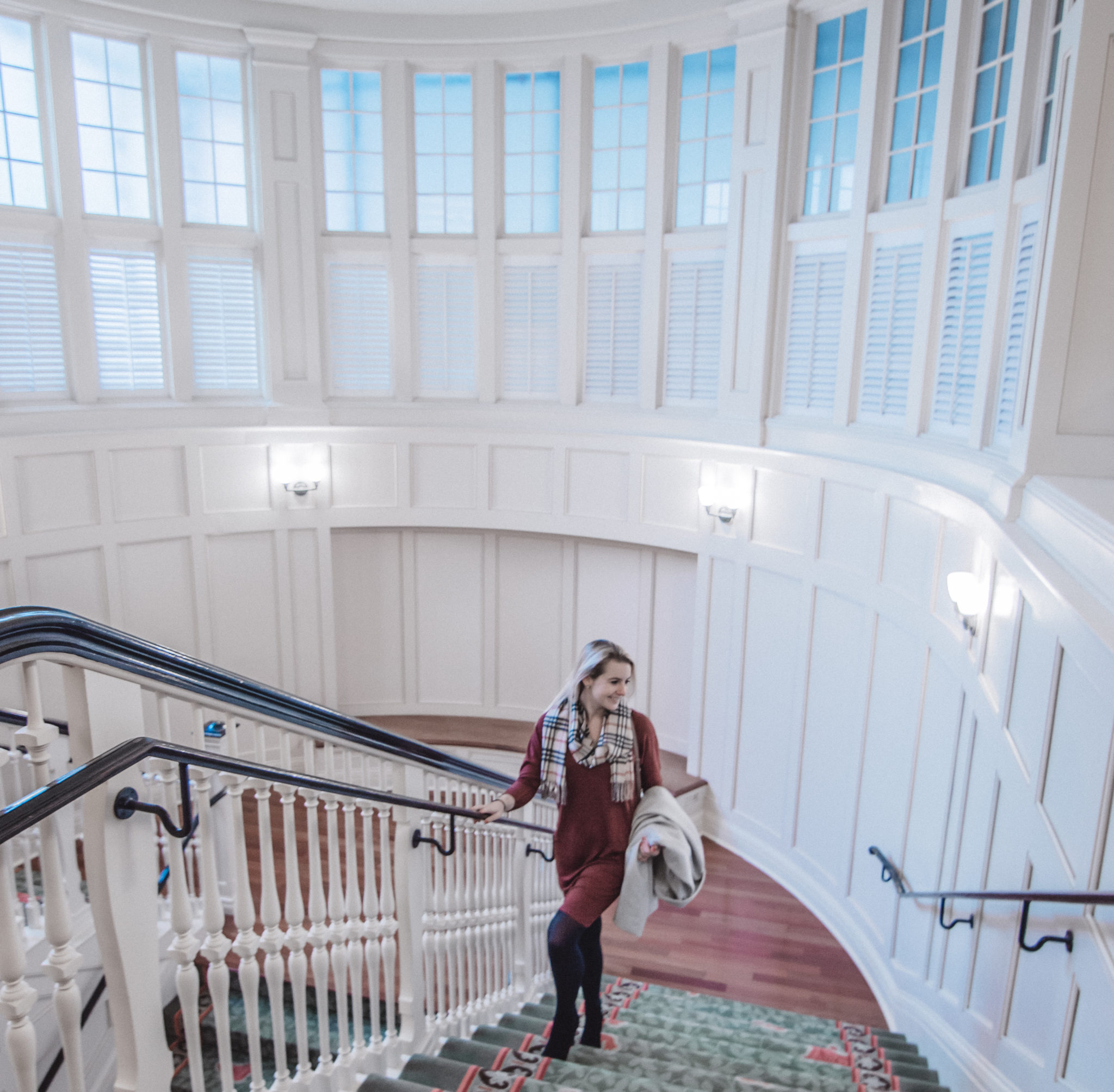 Omni-Homestead-Resort-Staircase