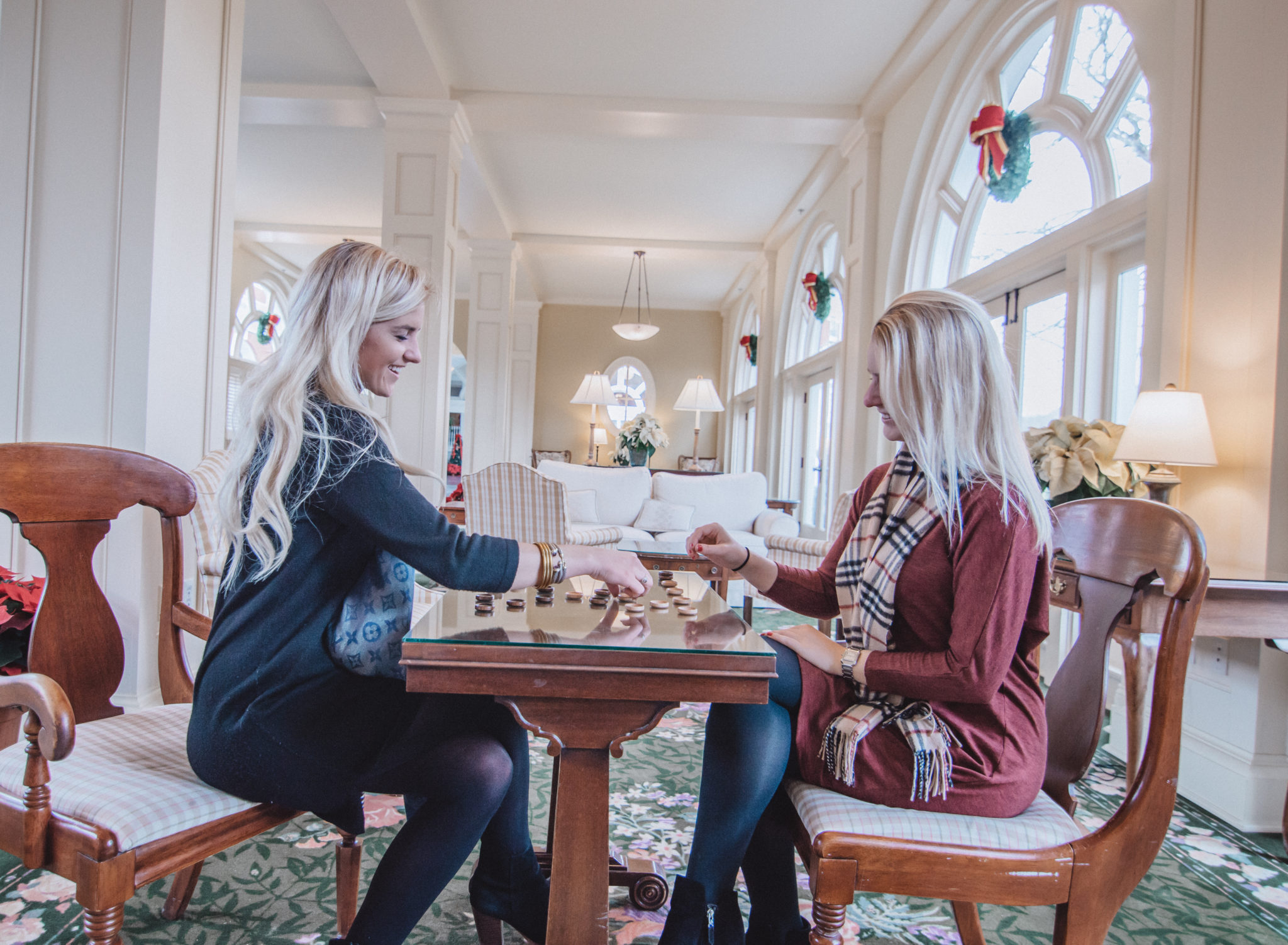 Homestead-Hotel-Activities-Checkers