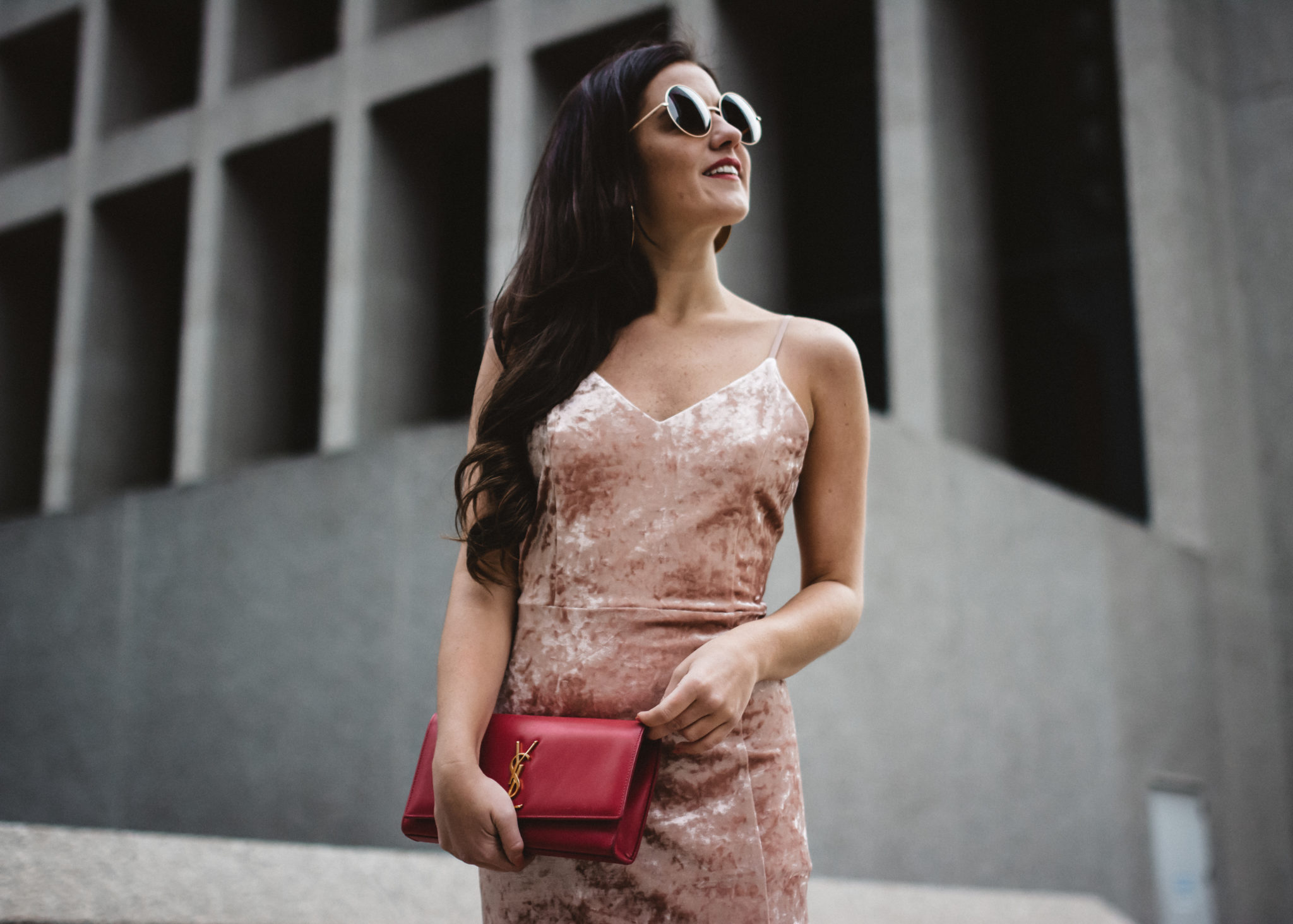 best velvet dresses