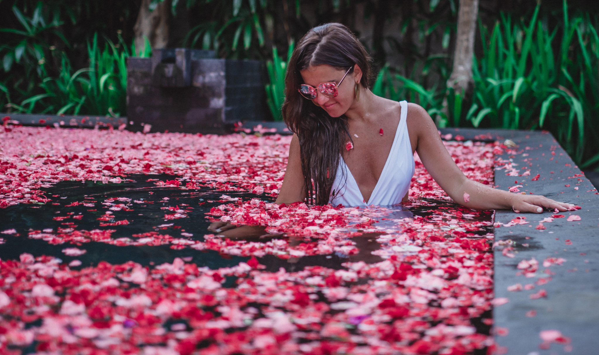 A Romantic Bali Getaway: The Kayumanis Jimbaran Private Estate And Spa