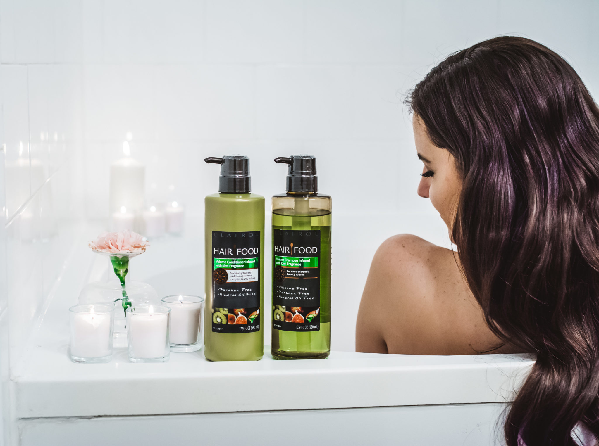 Best Natural Drug Store Shampoo