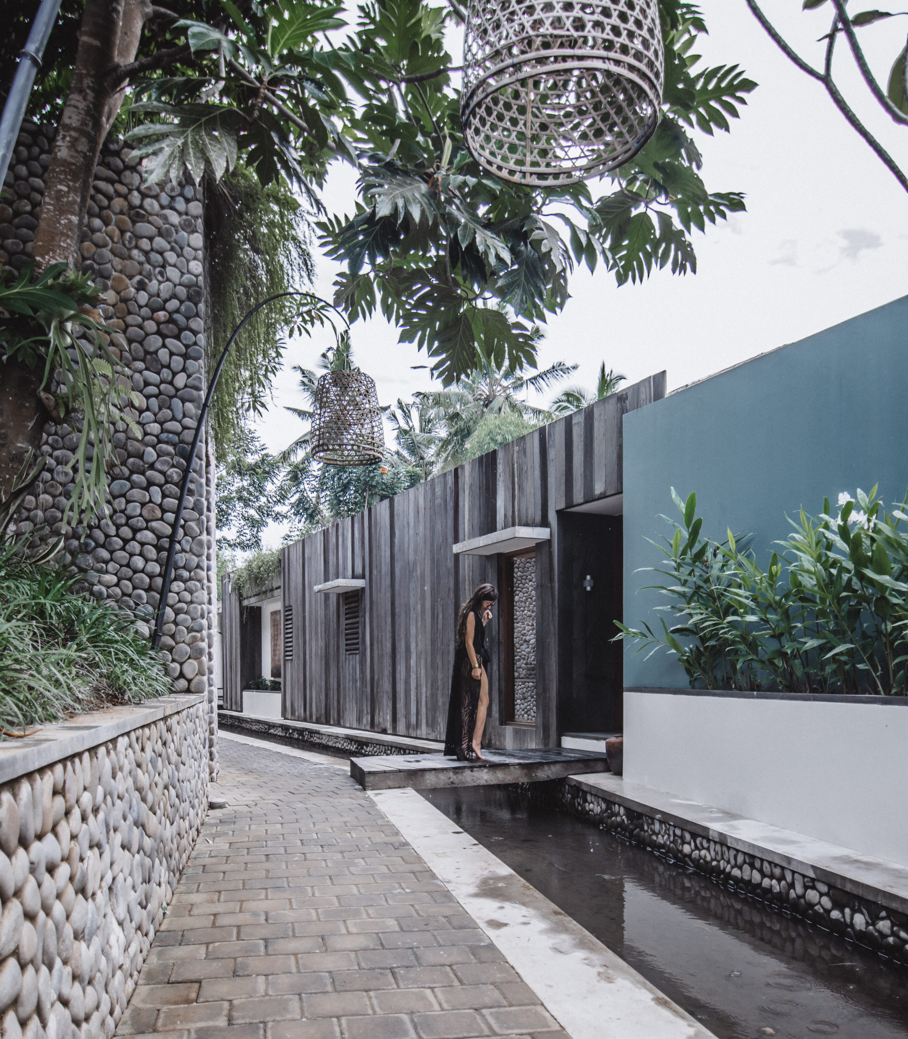 Best luxury hotels Ubud
