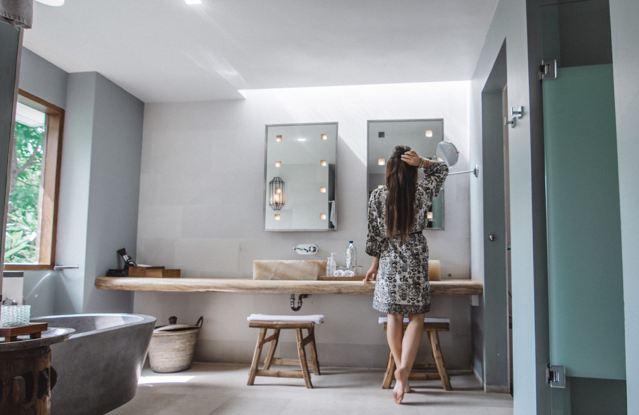 Luxury Villas Ubud