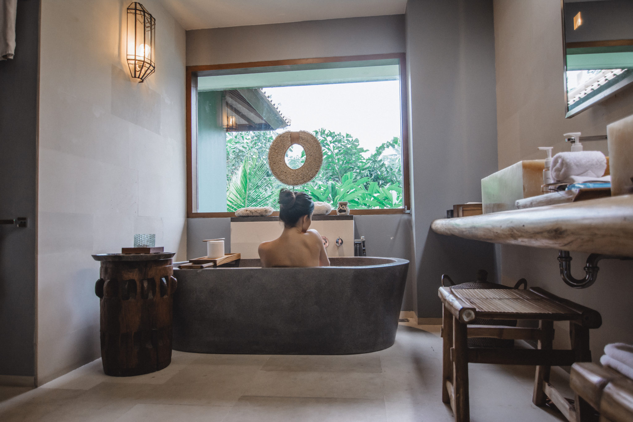 Luxury Hotels Ubud