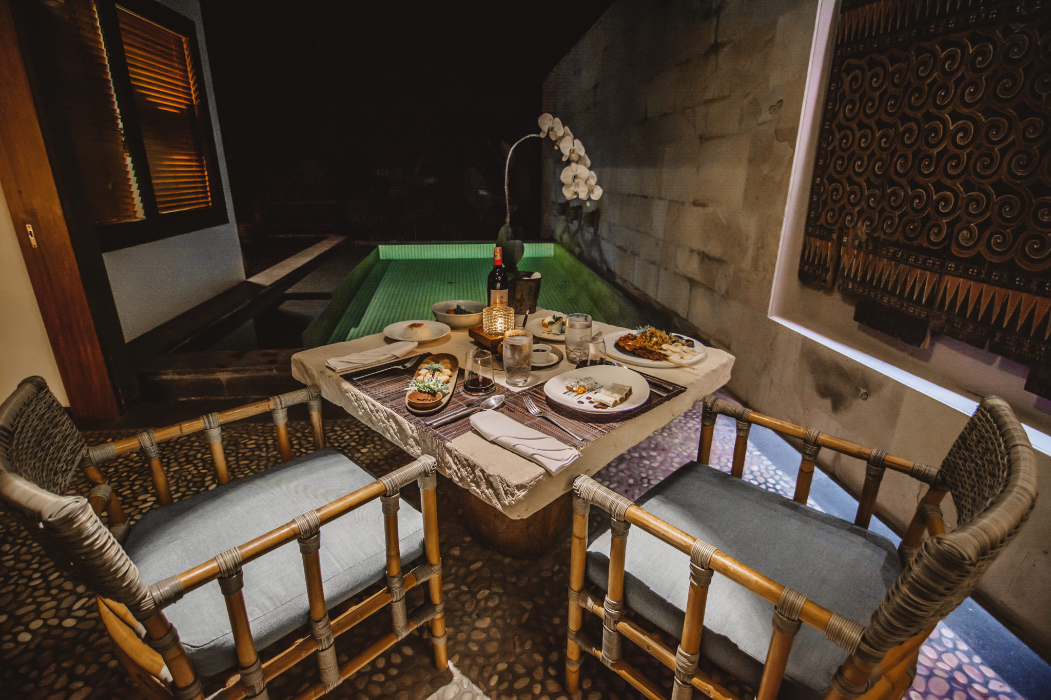 best restaurants ubud