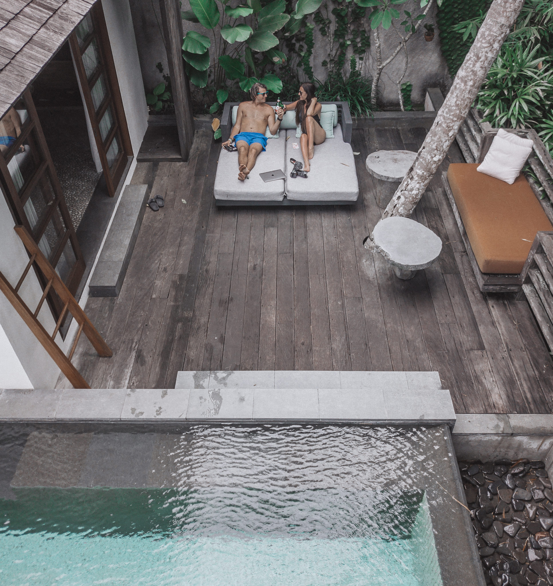 The Purist Villas: Ubud’s Luxury Hideaway