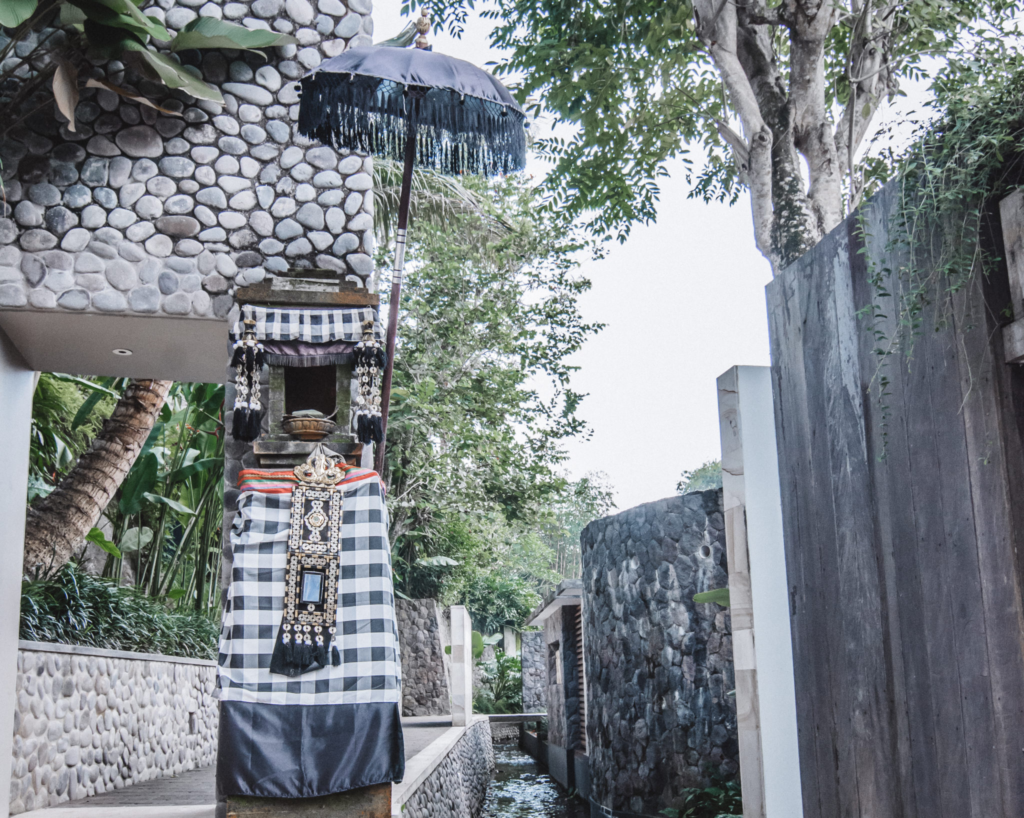 where to stay in Ubud
