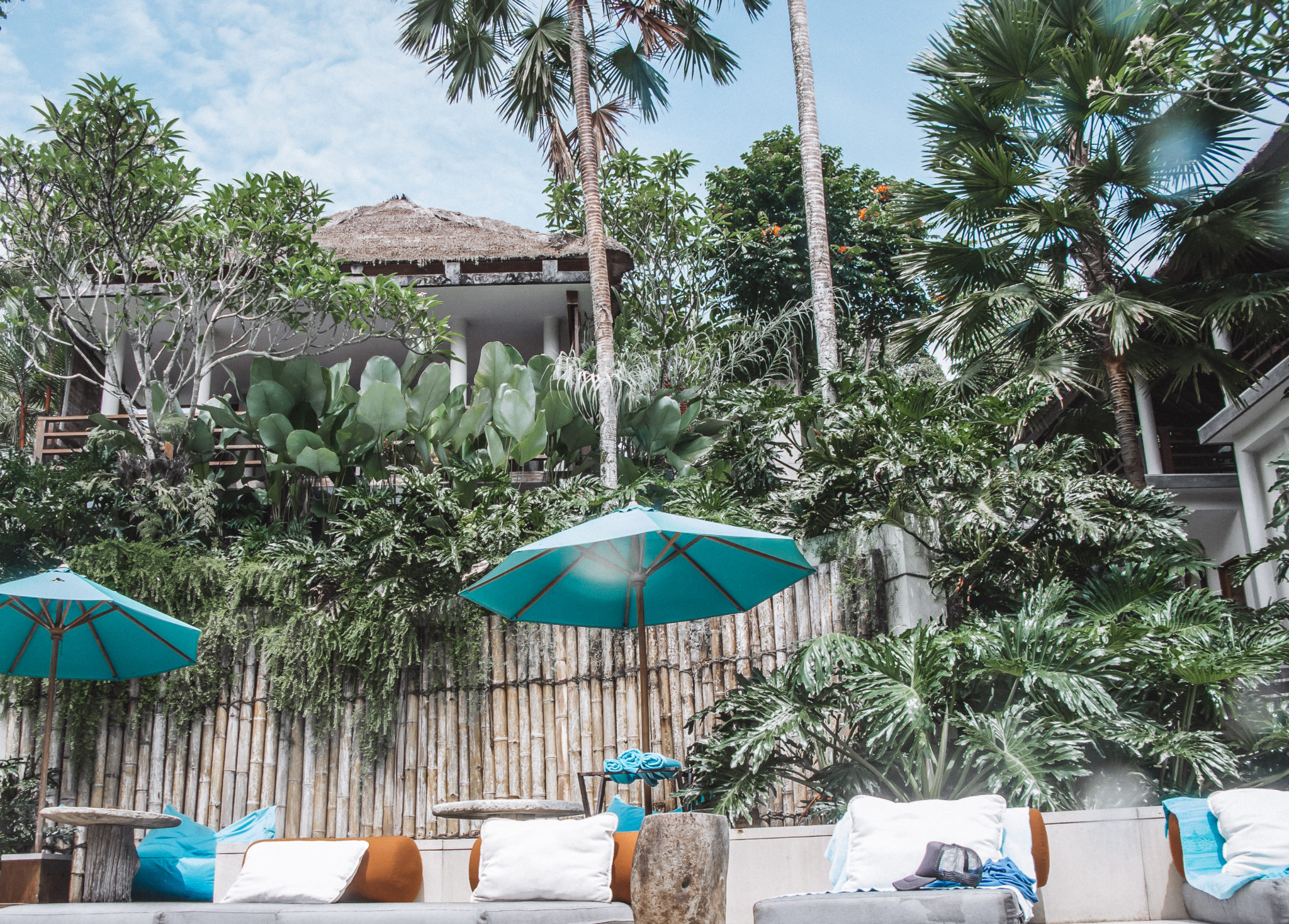 The Purist Villas Ubud