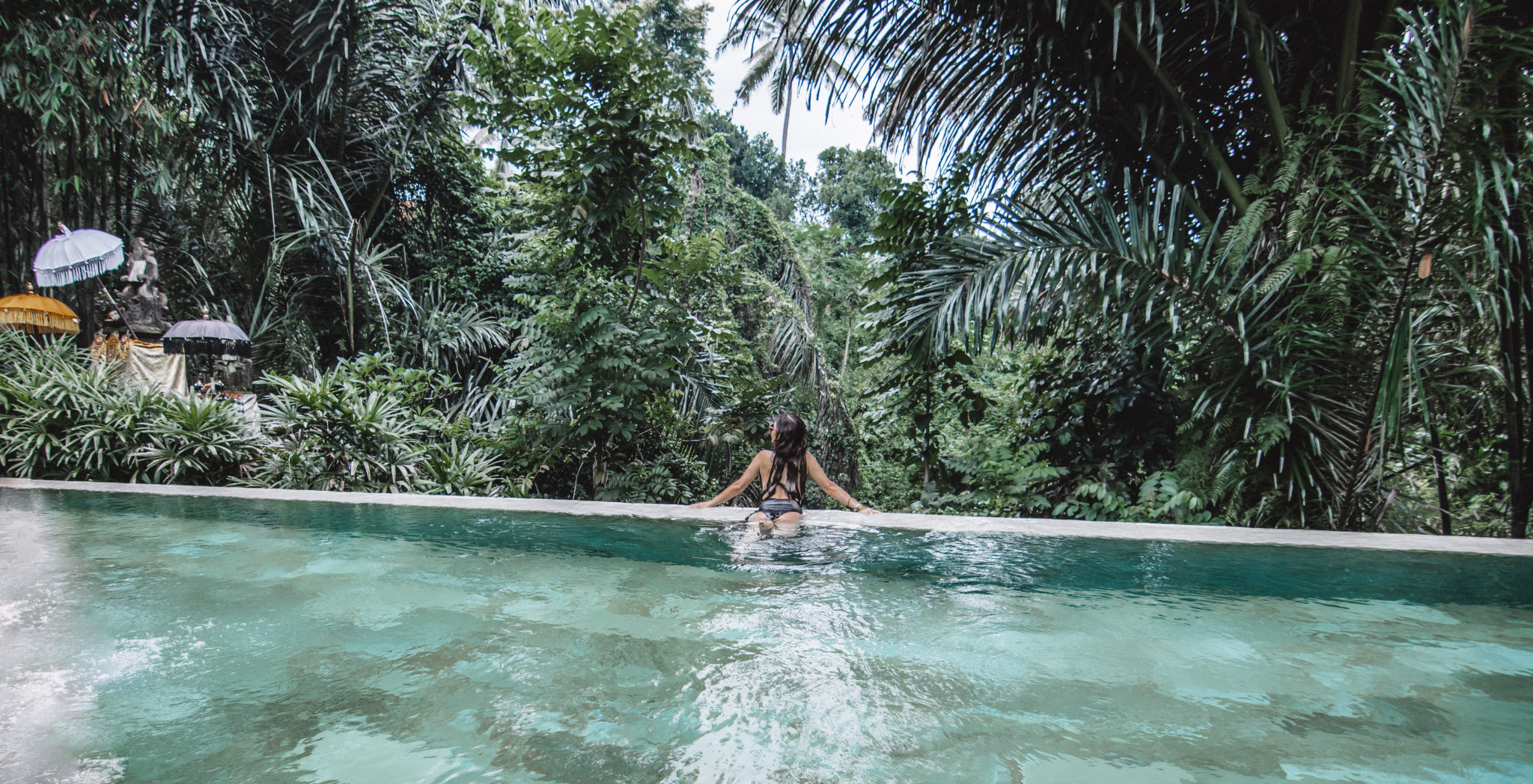 Where to stay in ubud