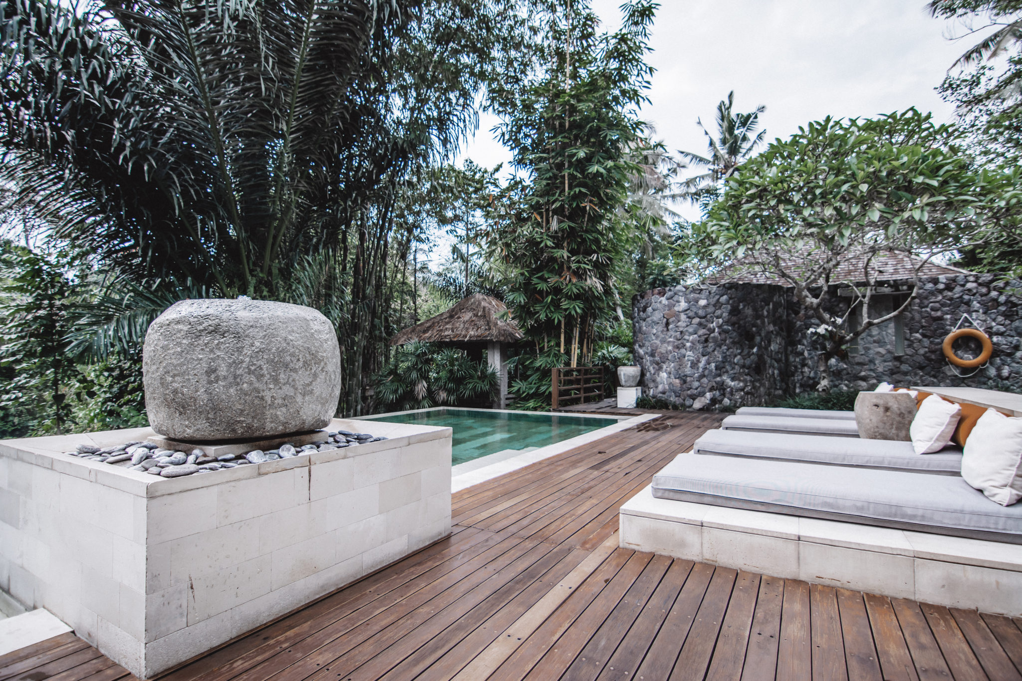 The Purist Villas Ubud