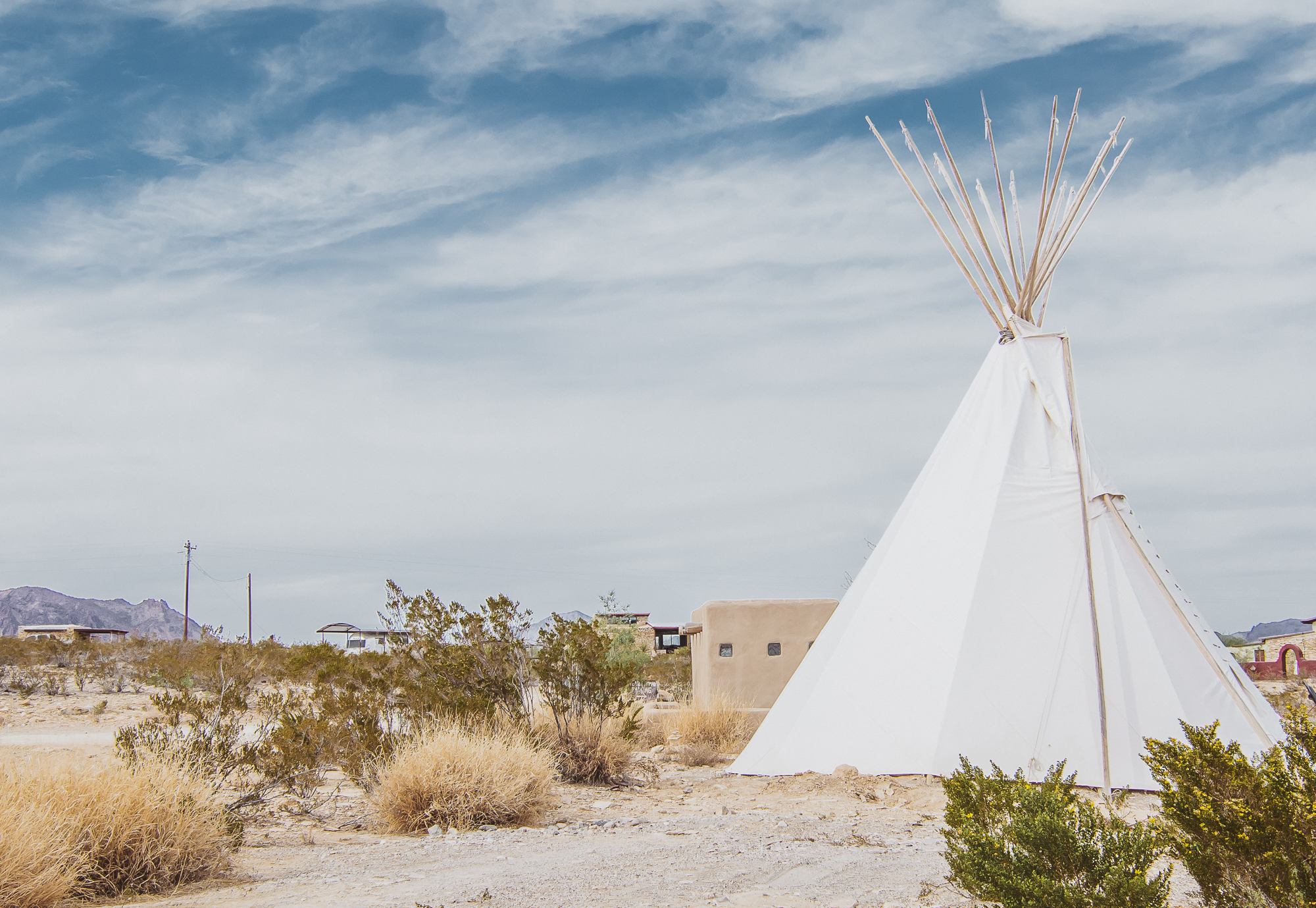 Terlingua, Texas Why You Should Visit This Lone Star State Ghost Town