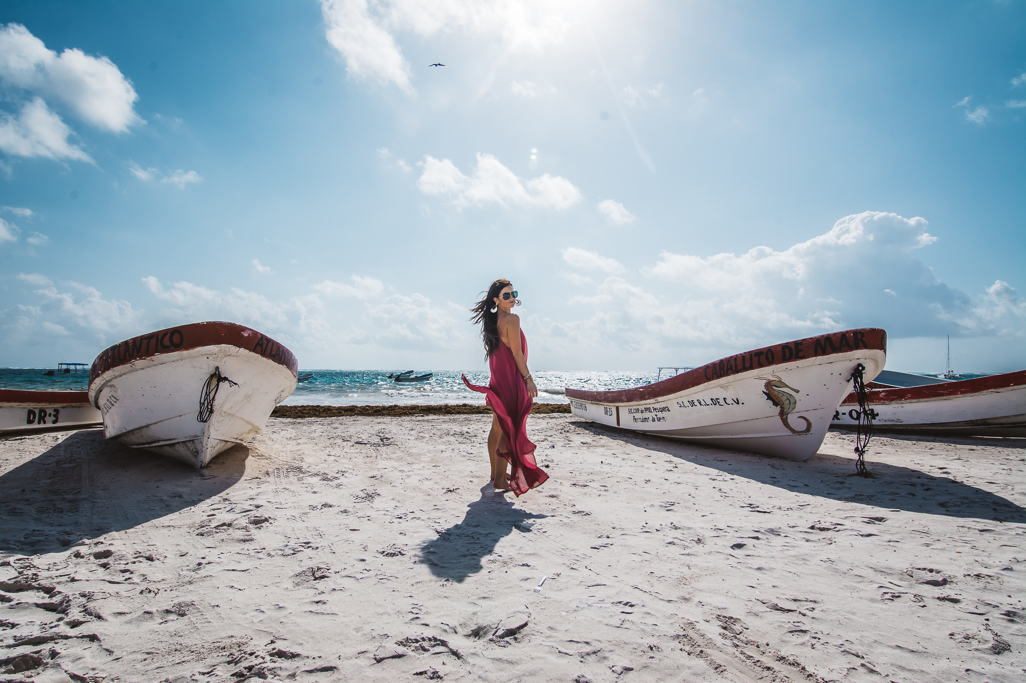 Villa Pescadores: Tulum’s Best Eco-Friendly Escape