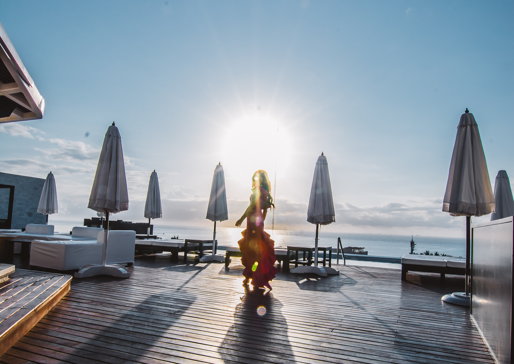 the fives downtown hotel playa del carmen