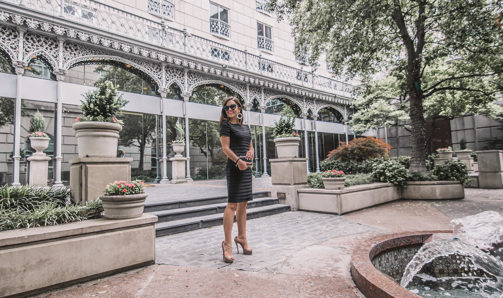 Hotel Crescent Court Dallas